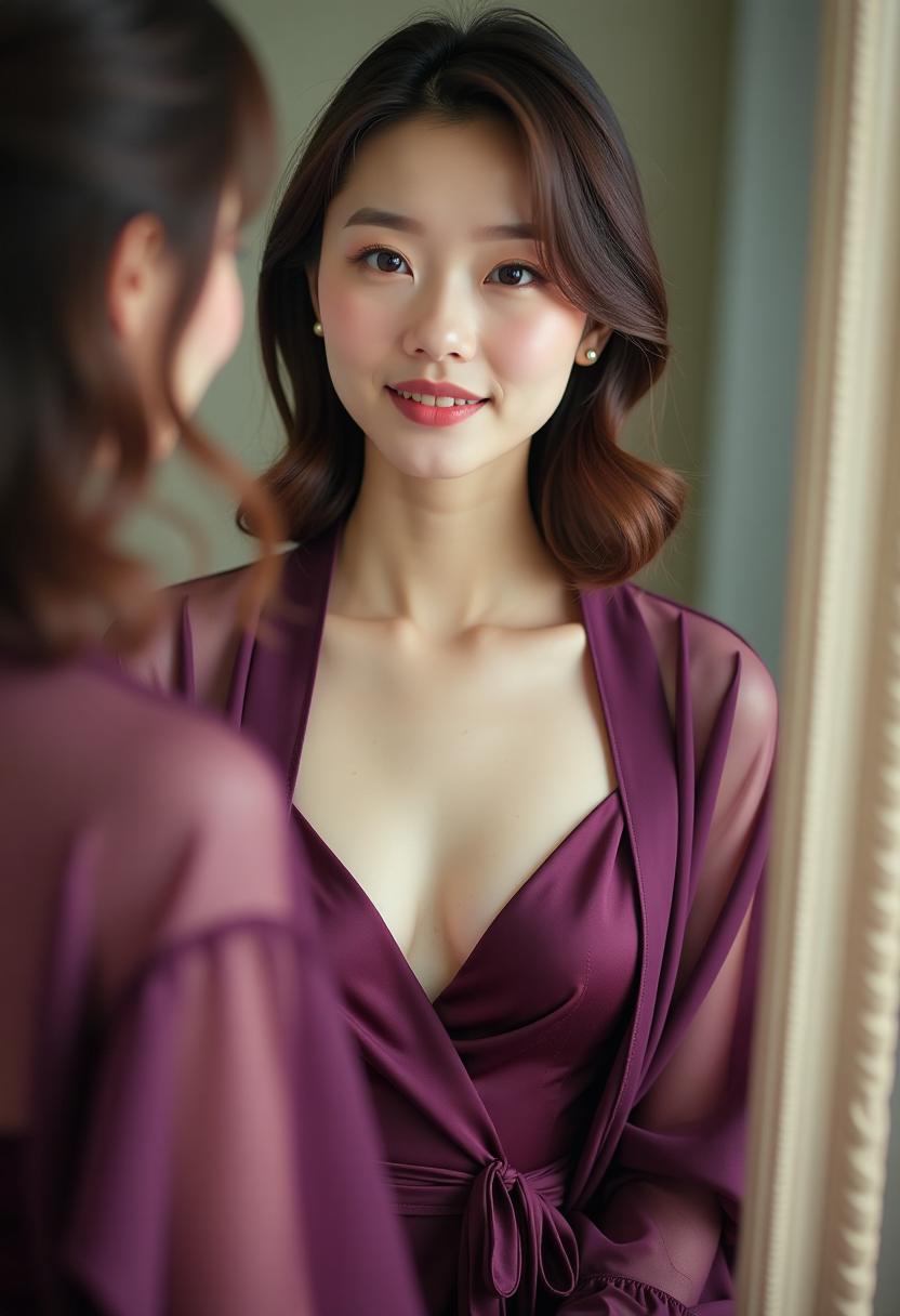 夜行档案