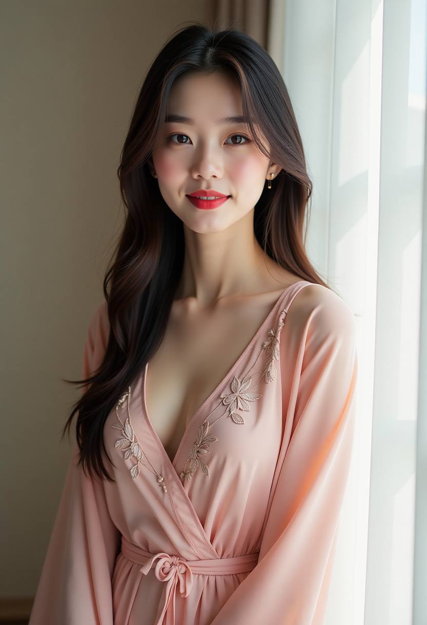 潮汐之上电影剧照