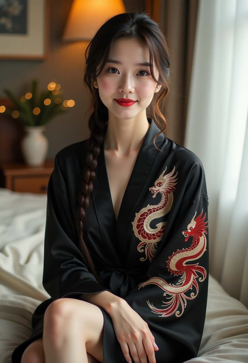 春日来信
