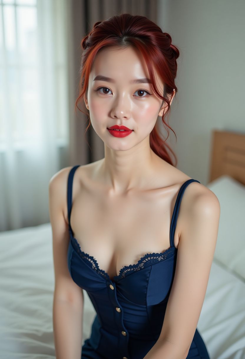 深海来客